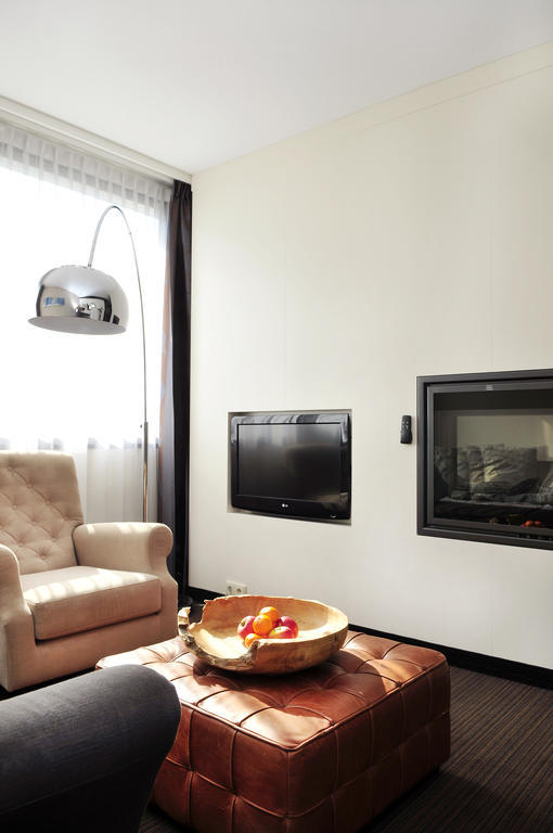 Amrath Hotel Maarsbergen-Utrecht Room photo